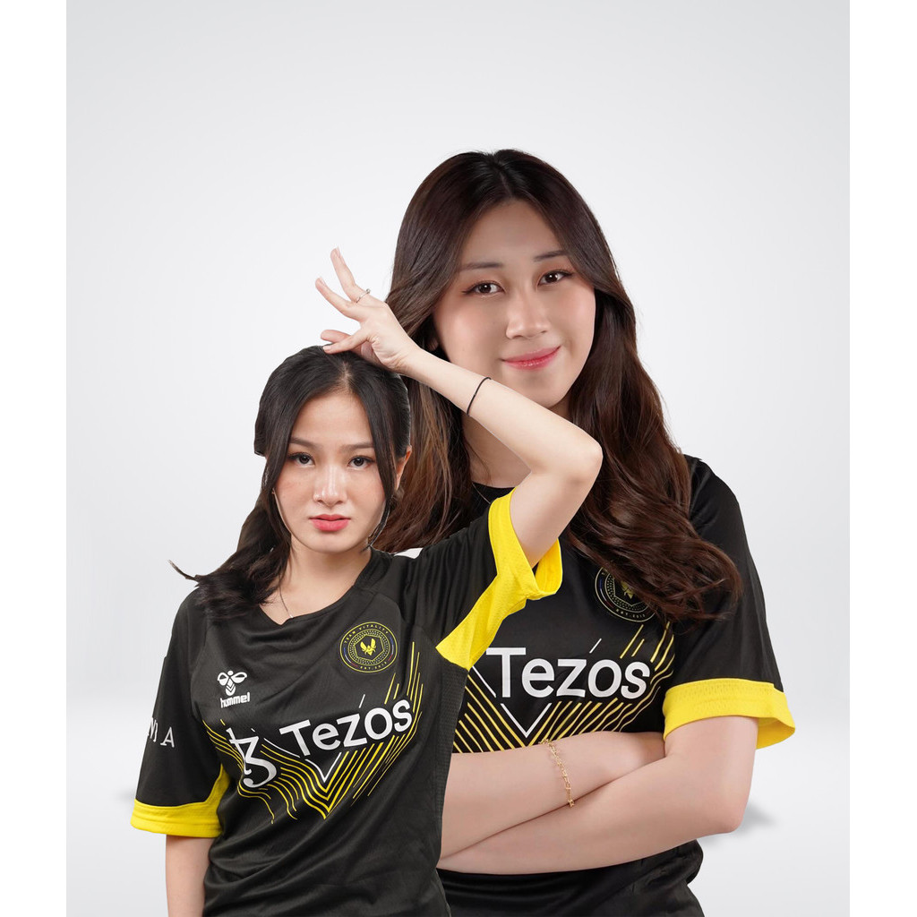 JERSEY VITALITY ESPORT MLBB TERBARU 2024 RRQ ONIC ECHO ALTEREGO EVOS BIG SIZE S M L XL 2XL 3XL 4XL 5