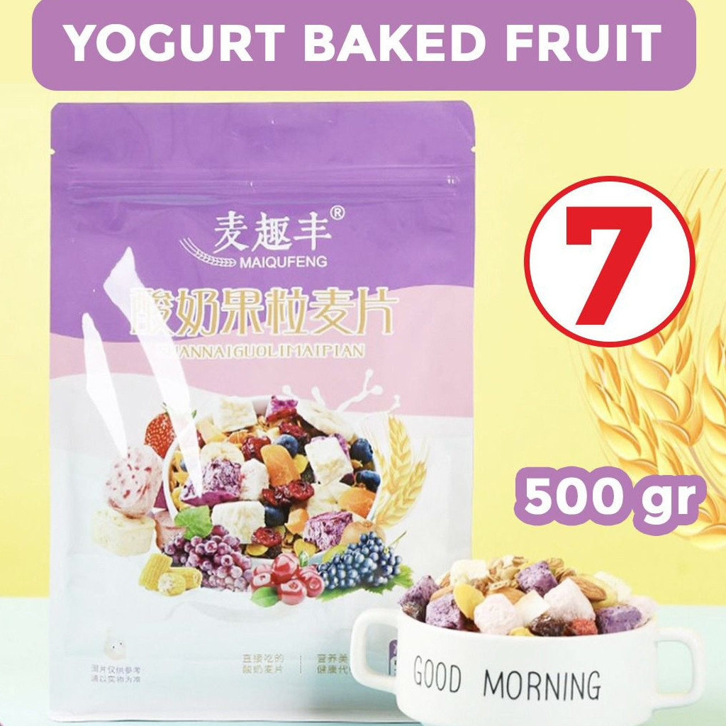 

Oufen Lotus Root Powder Bubuk Akar Teratai Healthy Food