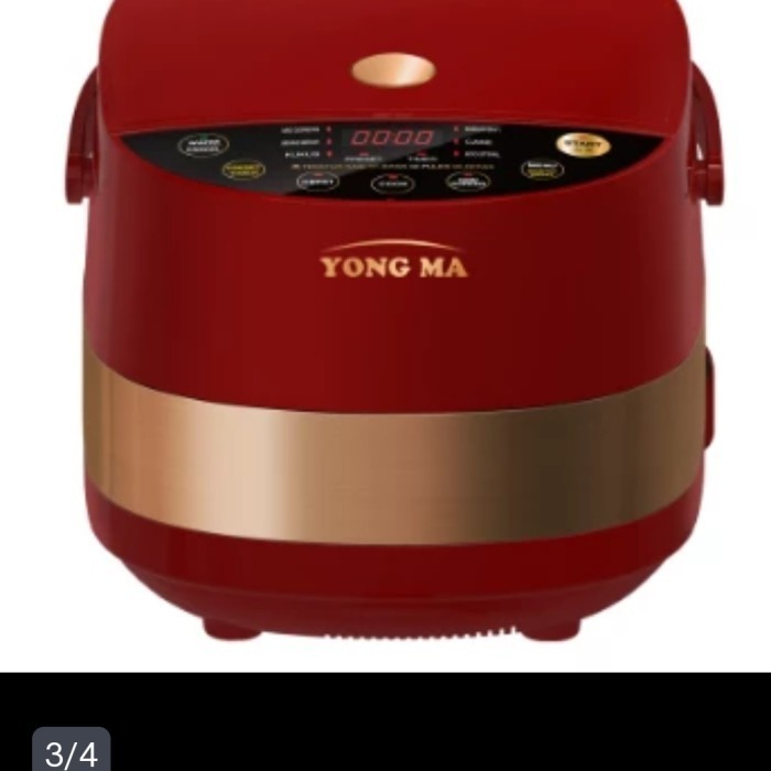 yongma digital smc 7057 magic com 2 liter