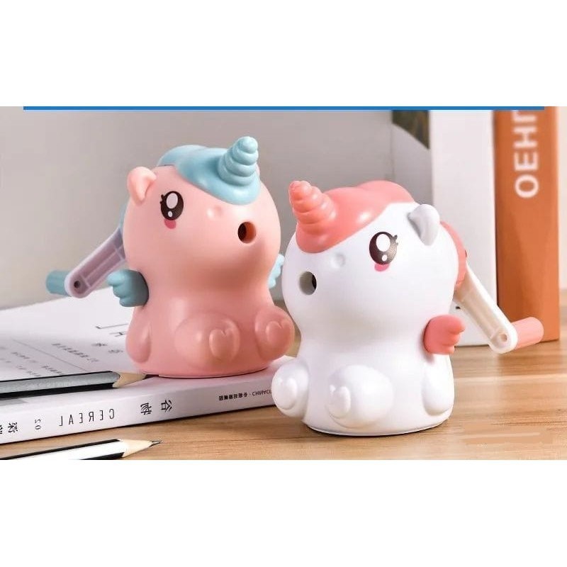 

SERUTAN PUTAR UNICORN/RAUTAN MEJA UNICORN