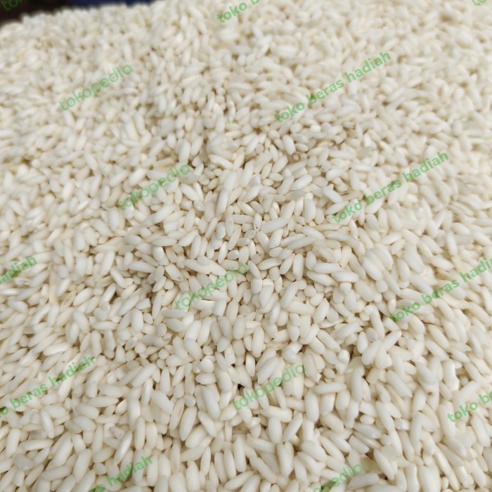 

Promo Termurah - sukron_86 beras ketan super 1kg