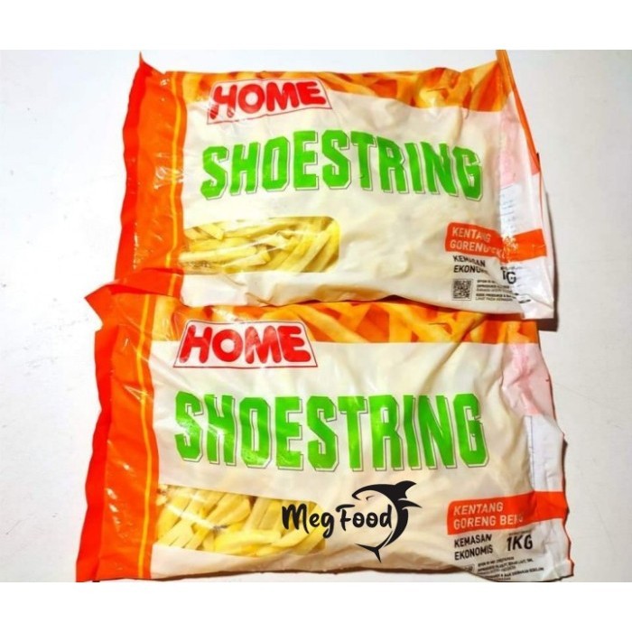 

Kentang Home Shoestring 1Kg