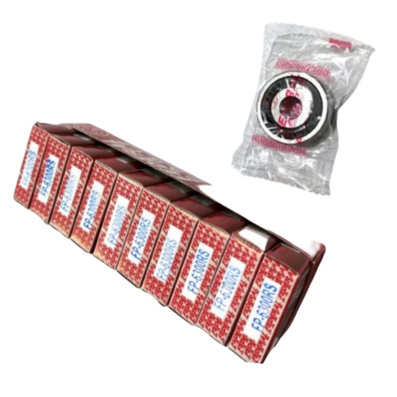 original federal bearing LAHER laker roda 6300rs / bearing roda depan Mio j Mio nmax soul GT Mio m3 