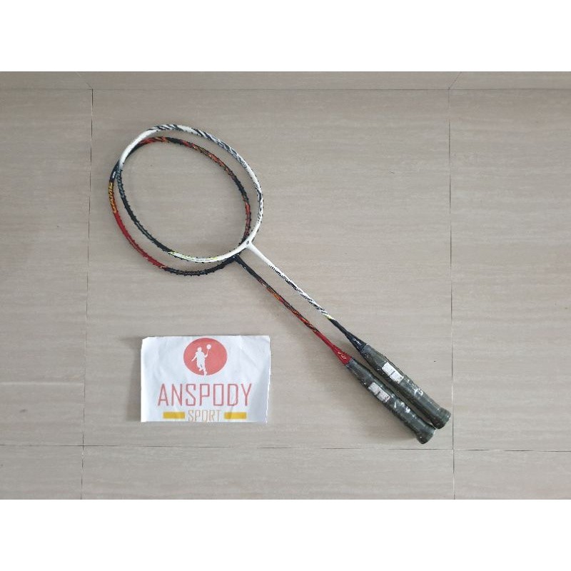RAKET BADMINTON YONEX ASTROX 99 GAME
