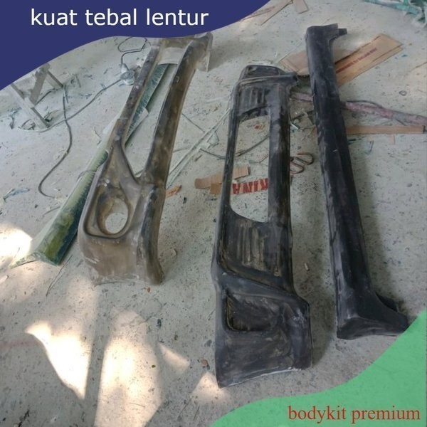 bodykit etios body kit toyota etios toms