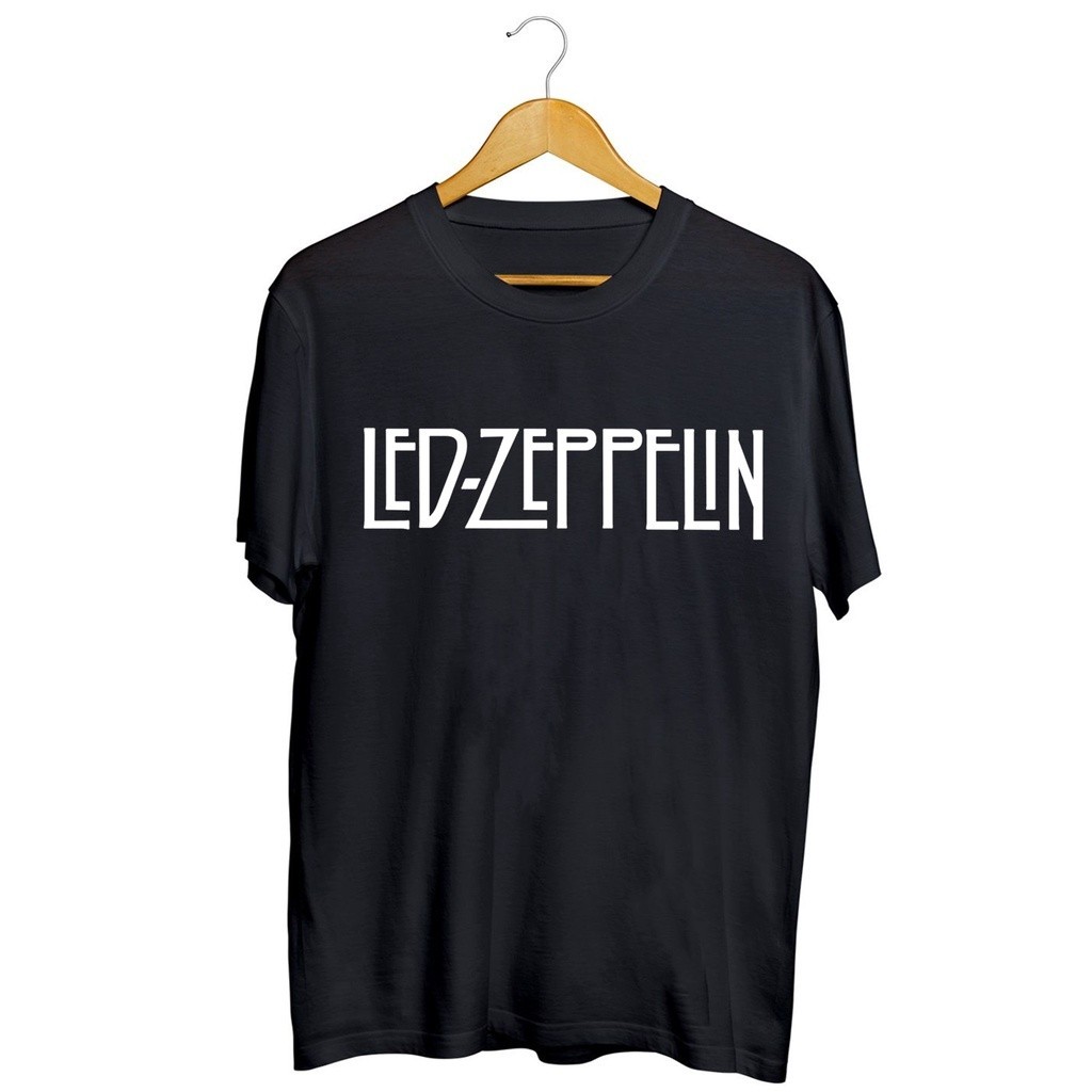 FestKaos KAOS BAND LED ZEPPELIN H&M KAOS DISTRO ROCK METAL