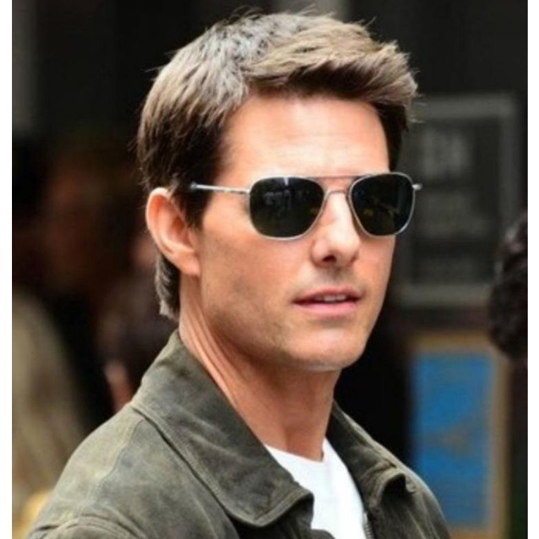 TERLARISSS , ,  KACAMATA AO AMERICAN OPTICAL FULLSET