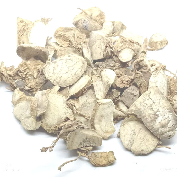 

OMH Terlaris [ 1kg ] kunyit putih kering premium