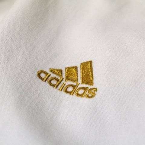 Baju karate kata adidas champion, origin WKF Approved