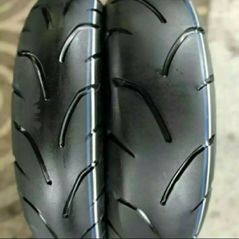 sepasang ban nmax(depan belakang)