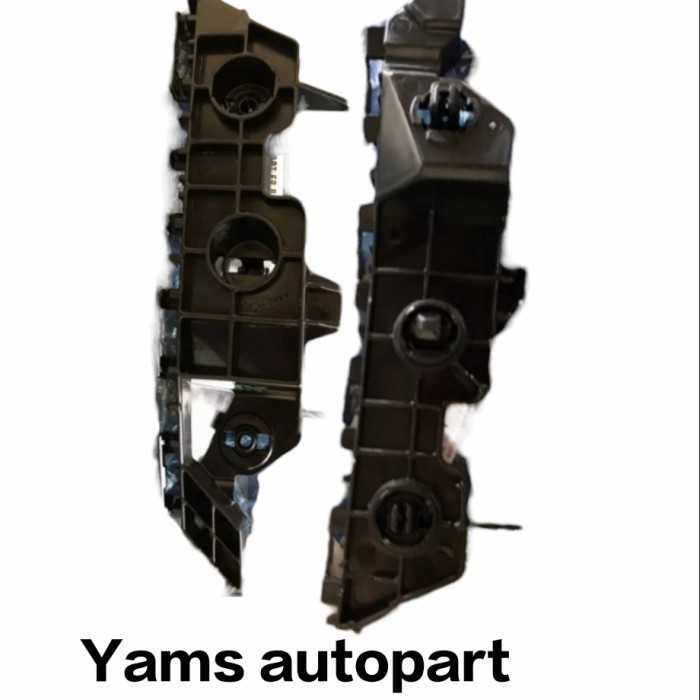 breacket bumper breket bemper depan avanza Xenia 2016 2017 original