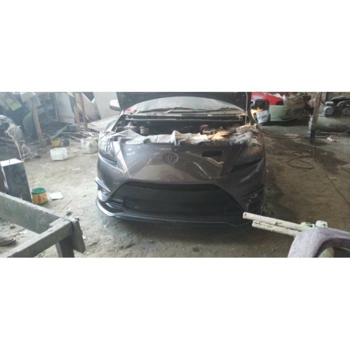 Bodykit Vios 2007 2008 2009 2010 2011 2012 body kit toyota vios gen2