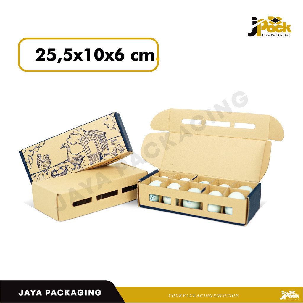 

Box Telur ASIN ISI 10 (25x10x6)+Sekat Box/kardus/Telur/Endok/Endog/Tryrelur/Traytelur/ayam/telurayam/polos/Hampers/Gift/tingi6