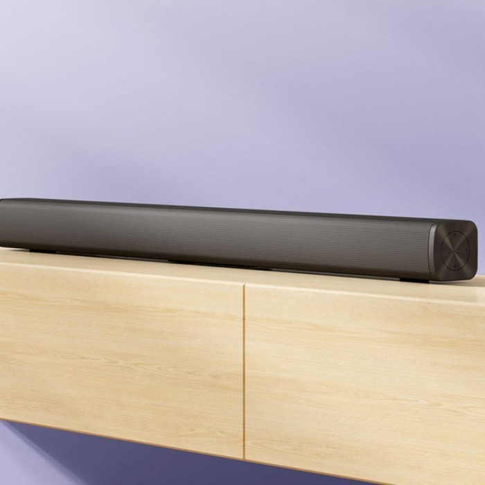 Mi REDMI TV SOUNDBAR - Wireless Bluetooth Audio