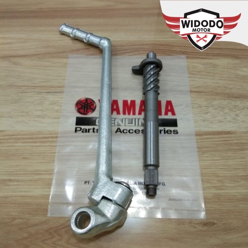 Selahan Vega ZR Jupiter Z1 Robot Jupiter Z1 Old Lama Engkolan Kick Starter Vega ZR Jupiter Z1 As Sel