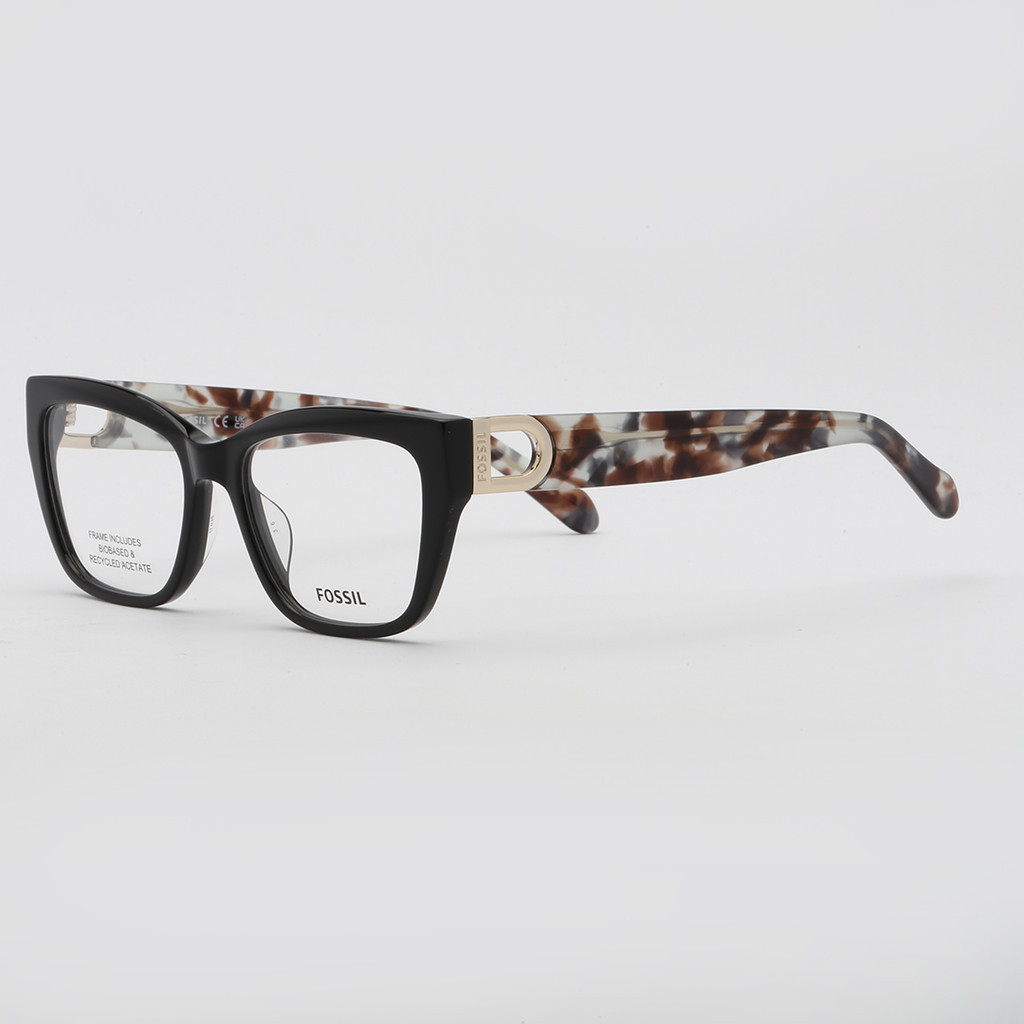 Fossil Kacamata Wanita F FS 7172 807 54