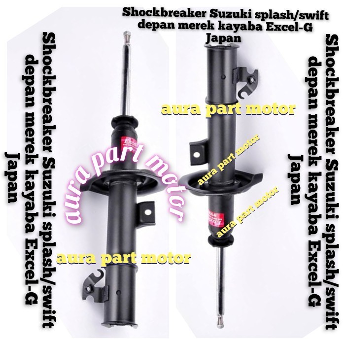 shockbreaker Suzuki Swift depan kayaba Excel-G