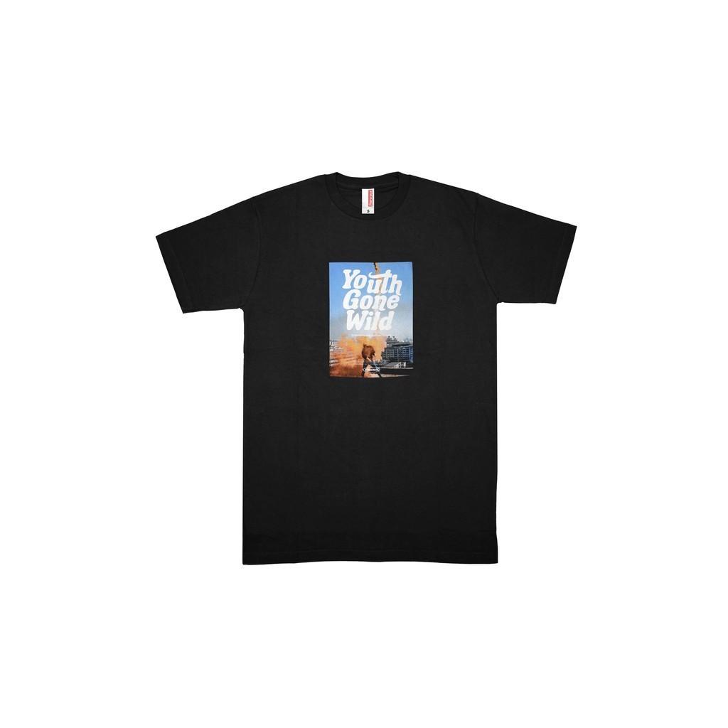 【Original】 STARCROSS Kaos - Kaos Pria - CITY SMOKE