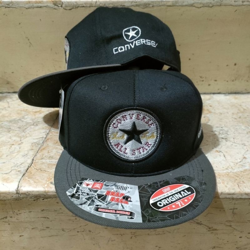 COD topi snapback bordir CONVERSE topi bordir hiphop topi distro topi keren topi snapback bordir CON