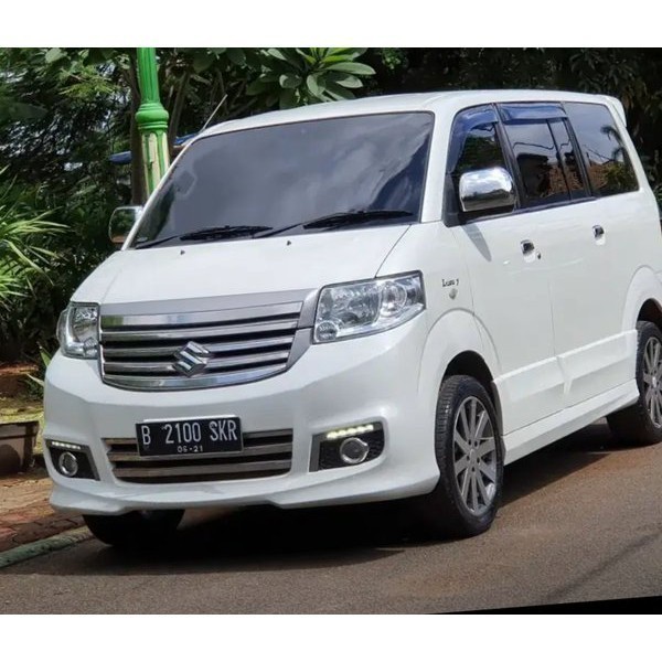 bodykit apv luxury 2