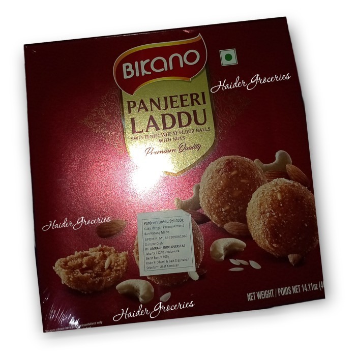 

Laddu sweet Dessert India Ready to Eat