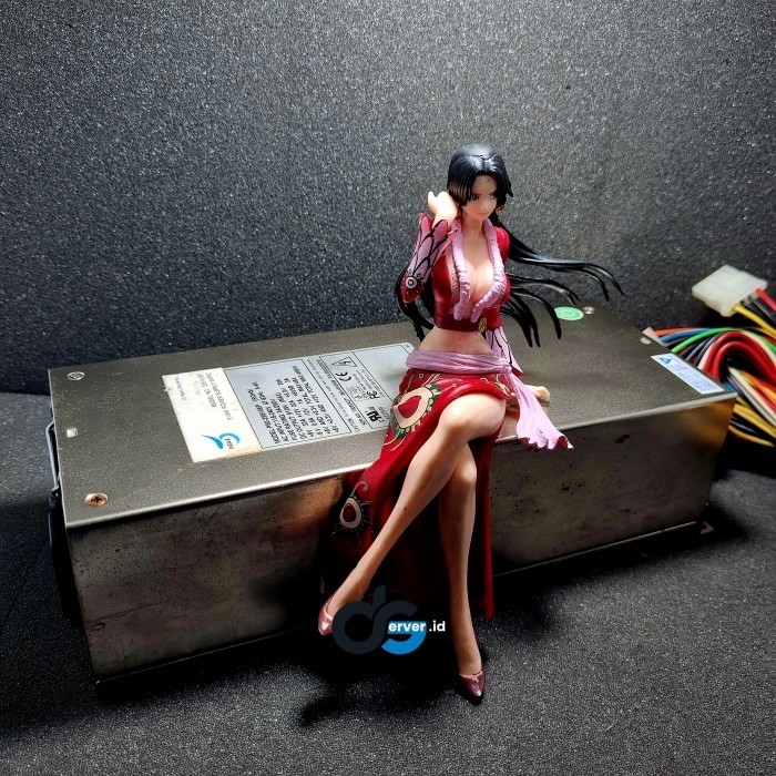 PSU Server Agile 510Watt PS0-2S510EP Power Supply