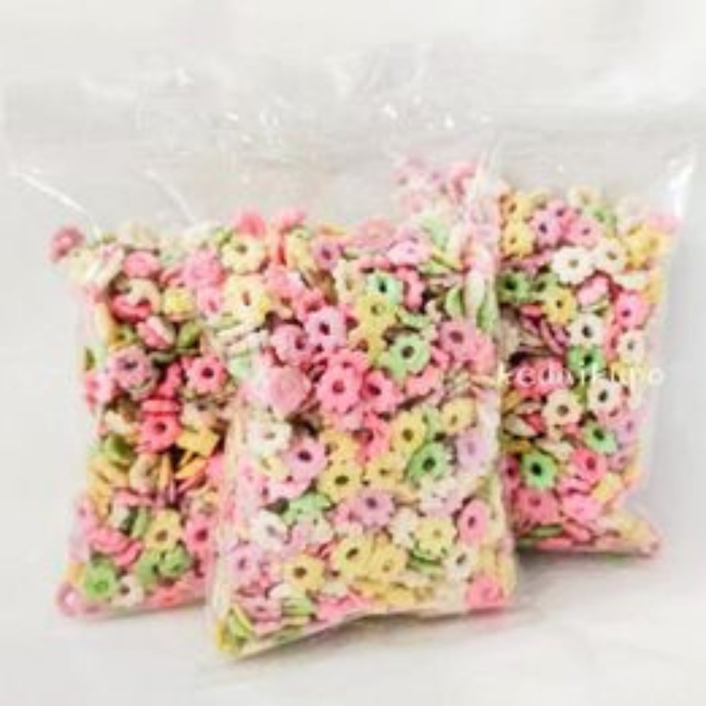 jajan riri kiloan ajisan 1 kg ajisan sakura ajisan snack kiloan