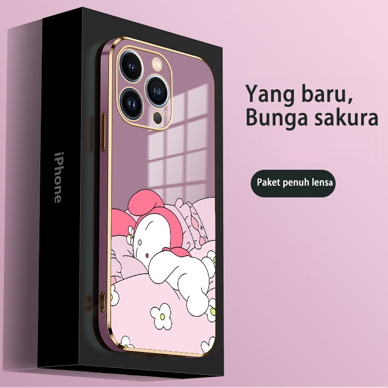 Ready Case Untuk Semua Model Melody VIVOY71/Y83/Y81S/Y91i/Y95C/Y90/Y1S Y93Z1PRO/Z5X V21E/Y73Y33S/Y21