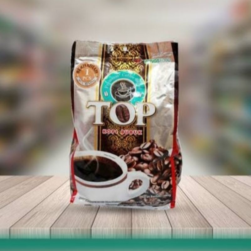 

Top Kopi Bubuk 380gr ~ Menoz Stores