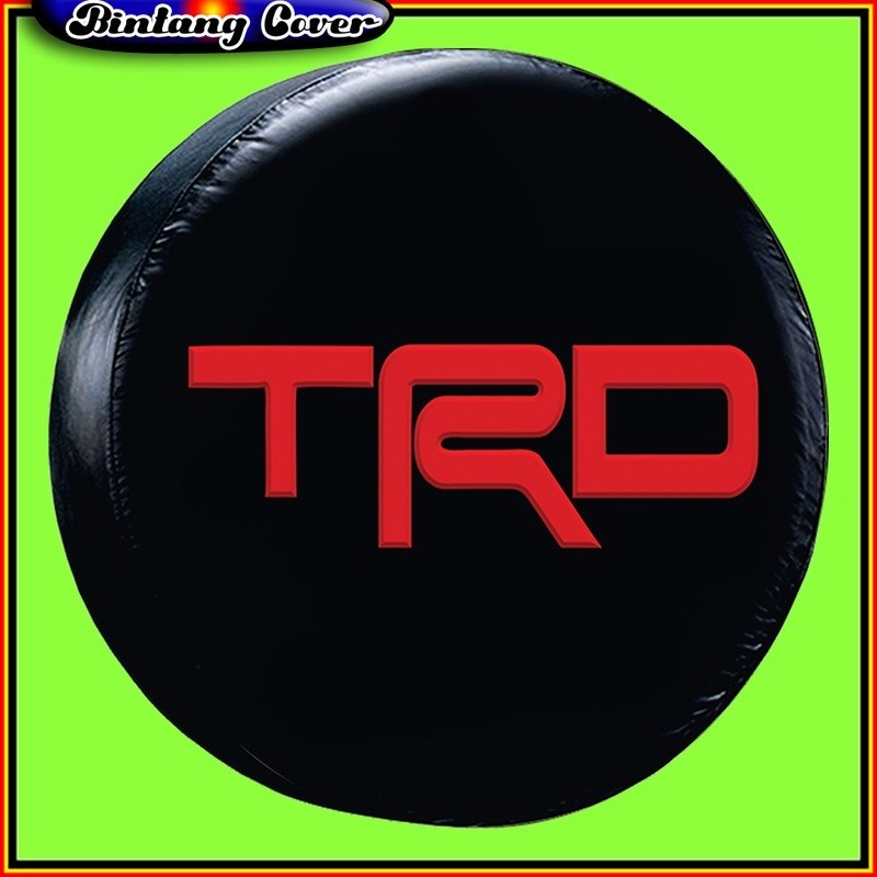 Coverroda Cadangan Toyota Rush Trd Sportivo Ultimo 66 Aksesoris Mobil Rush Eksterior Mobil Rush