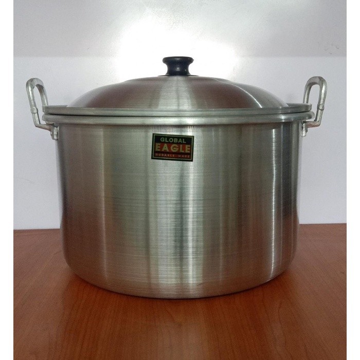 PANCI SAYUR EAGLE UK 36 PANCI BESAR - PANCI AIR - PANCI SAYUR ( 14 LITER )// PRODUK MURAH PROMO SALE
