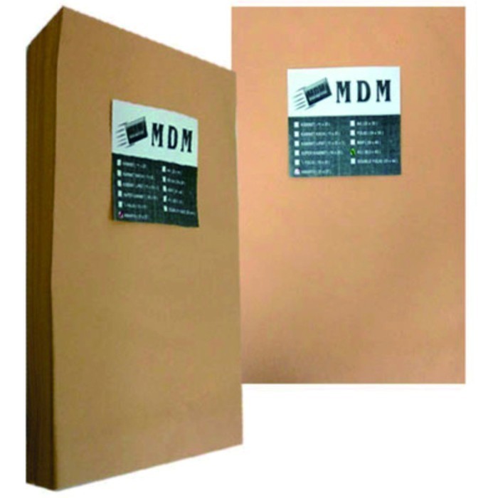 

amplop coklat MDM / amplop coklat F4- A4- 1/2folio- kabinet/map coklat