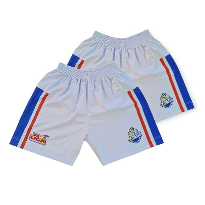 CELANA KOLOR VOLI PROLIGA TIM LAVANI ORIGINAL 2024