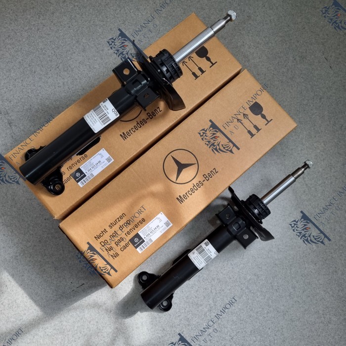 Shock Breaker Depan Mercedes Benz W204 C250 C200 Shock Absorber Ori
