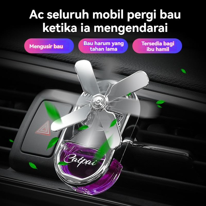 Mobil Pajangan Kipas Parfum Perfume Mobil Colok Mobil Pajangan