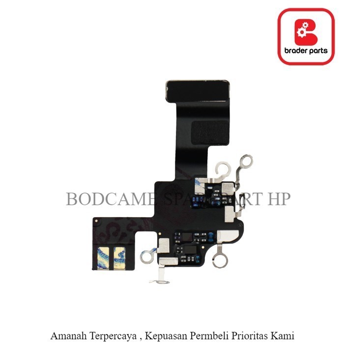 FLEKSIBEL ANTENA WIFI BLUETOOTH IPHONE 13 PRO MAX