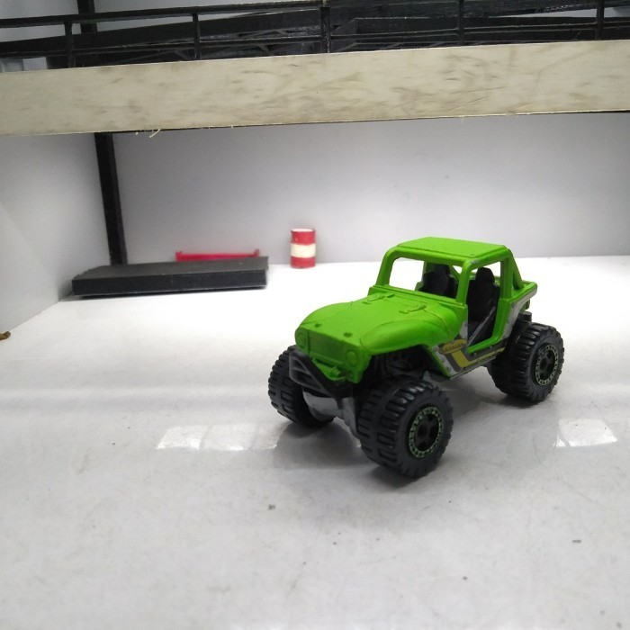 matchbox mbx 4x4  12 -SK85