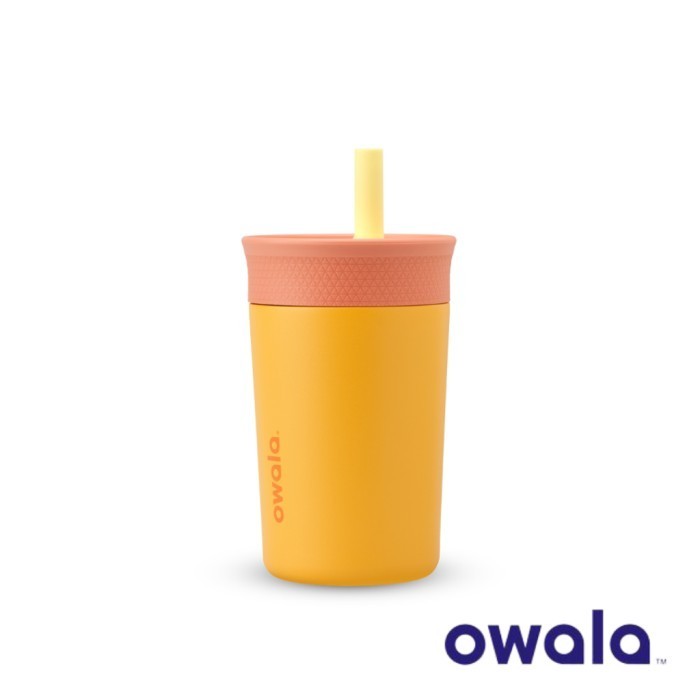 

New | Owala Kids Tumbler 12oz Stainless Steel - picnic