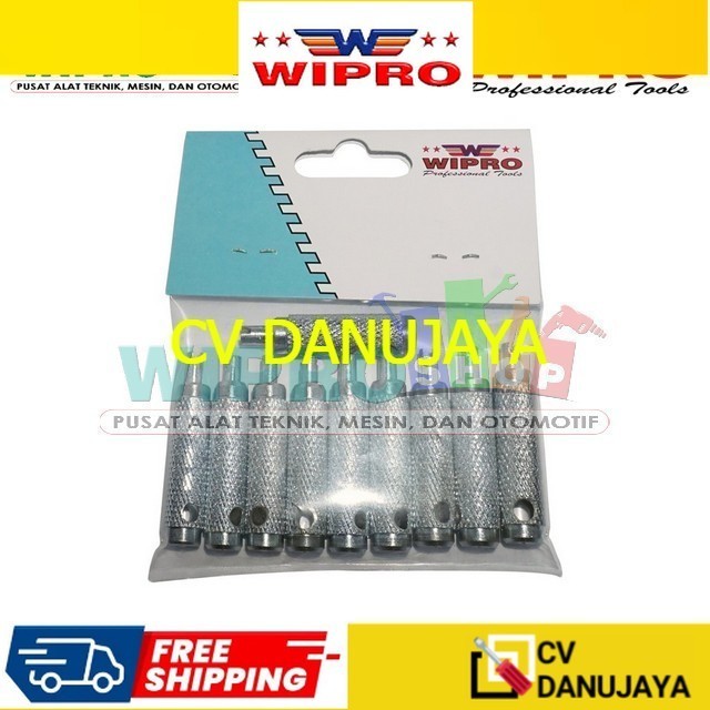 Wipro Alat Buka Pentil Ban Motor & Mobil APT-01