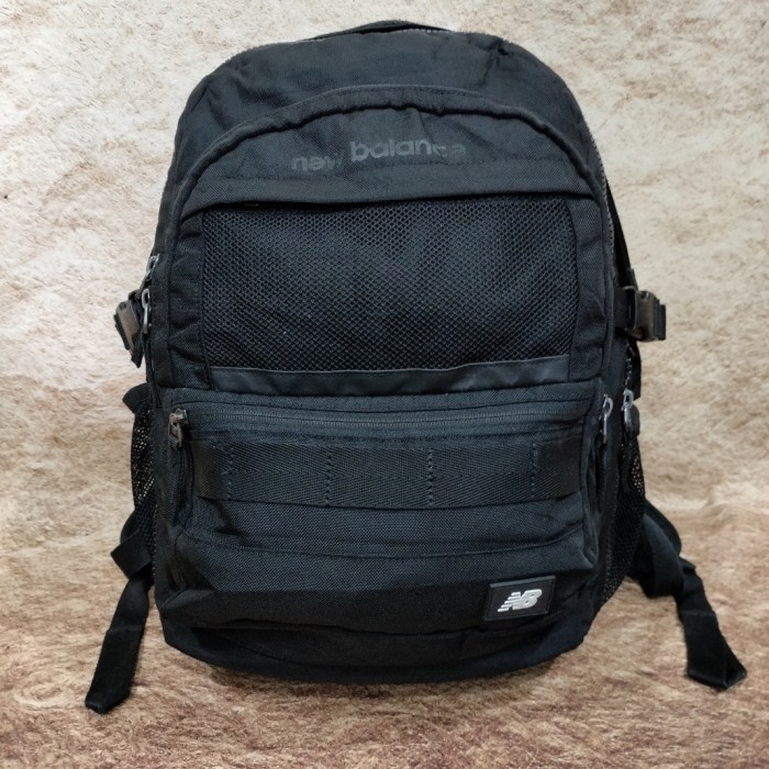 tas ransel NEW BALANCE tas laptop tas backpack NB