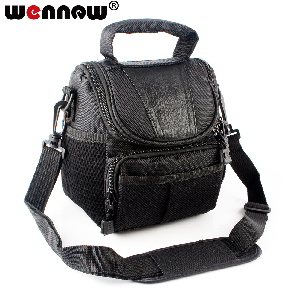 Camera Bag Case for Panasonic Lumix DMC FZ72 GX85 LX10 LX7 LX100 GH5 GH4 LZ35 FZ45 FZ50 FZ60 FZ70 FZ