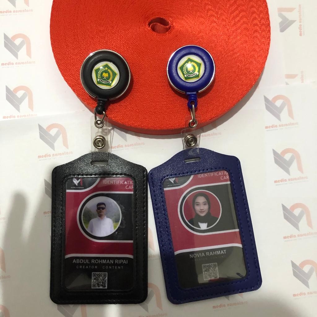 

Yoyo Id Card Kementrian Agama