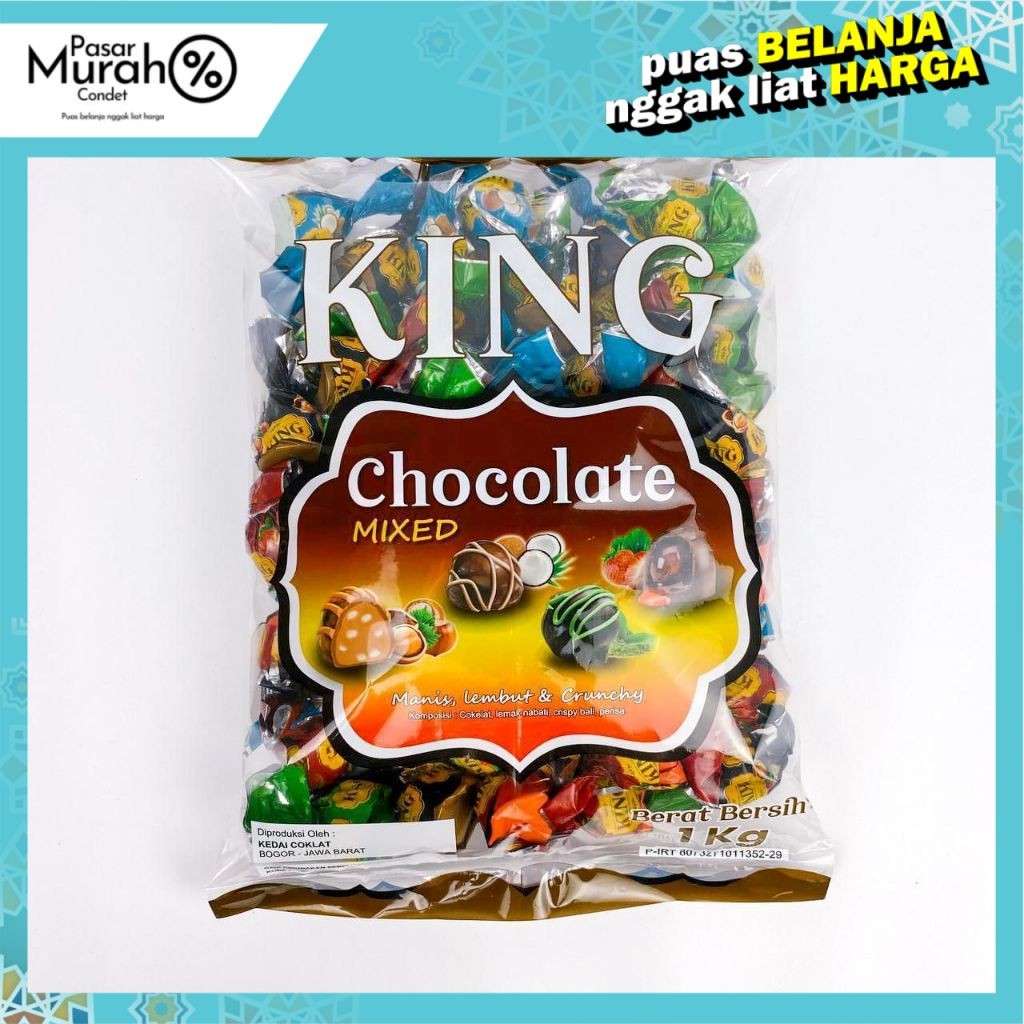

Coklat Turkey campur | oleh oleh haji dan umroh | coklat Cokelat Arab