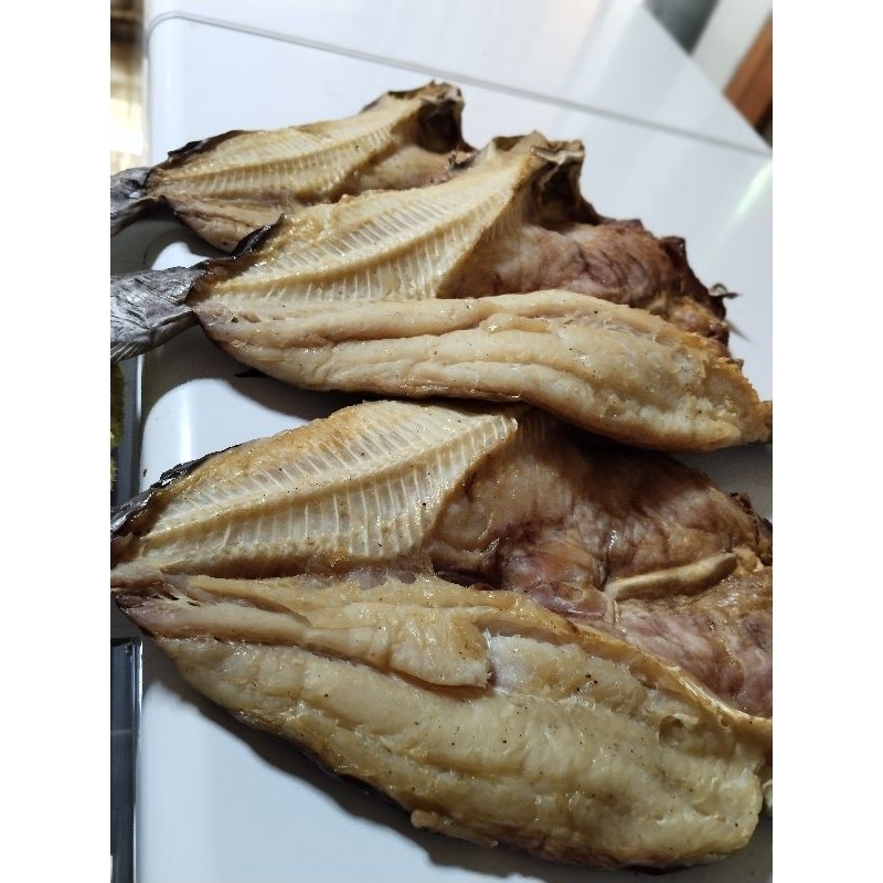 

Jambal roti asli Pangandaran 1kg