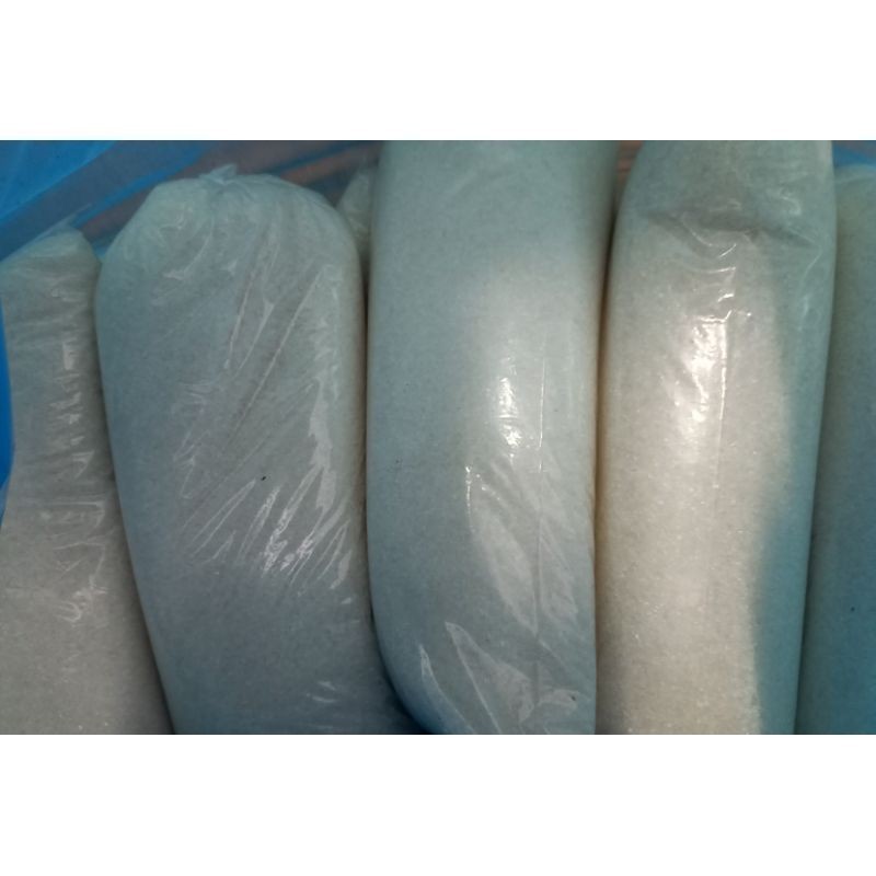 

BNS - GULA PUTIH BIASA| GULA PASIR 1 KG - FDY