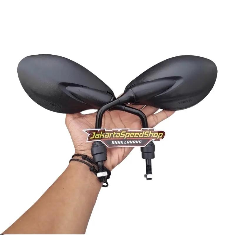 Spion x1 spion yamaha 125Z 125ZR Fiz R pnp all matic honda yamaha Accessories Dudukan Motor Motorcyc