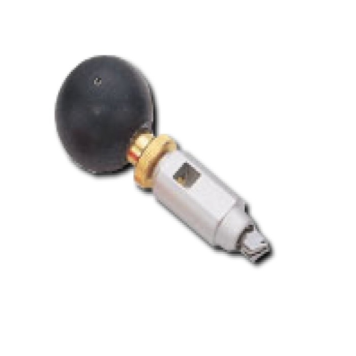 

Kepala Mata Pisau Alat Potong Kaca Lingkaran Glass Circle Cutter Head
