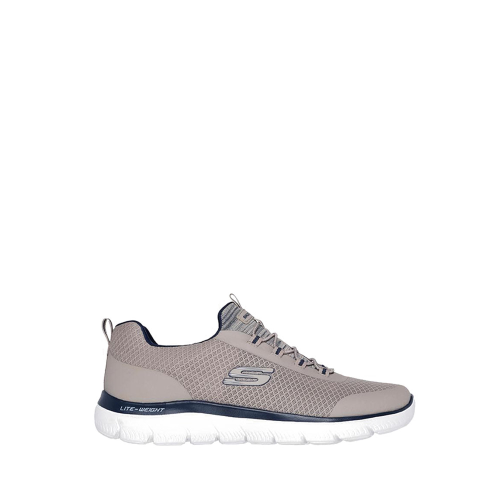 Skechers Summits Men's Sneakers - Taupe