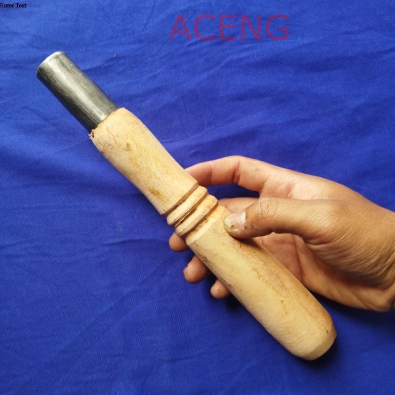 gagang arit asli wonosobo