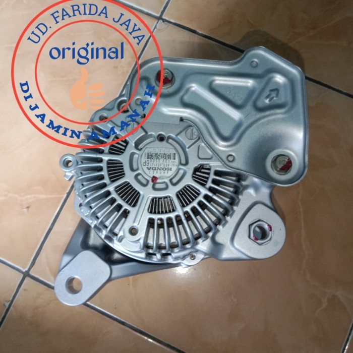 alternator dinamo cas amper honda Accord all new Accord original berkualitas